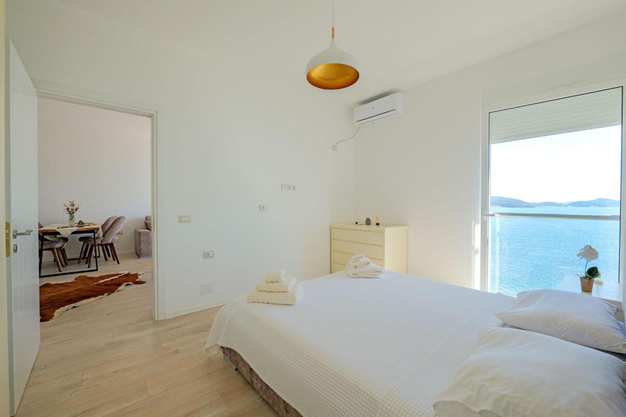 Appartamento Pepper 40 Saints Sarandë